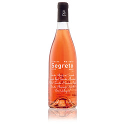 SEGRETO ROSE' IGT BIOLOGICO